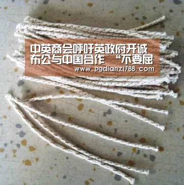 中英商会呼吁英政府开诚布公与中国合作 “不要屈从外部政治压力”‘PG电子平台’(图1) PG电子平台